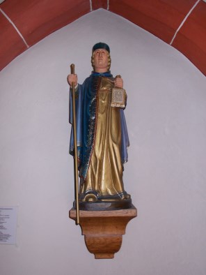 성 게레베르노_photo by Dat doris_in the church of St Gerebernus n Sonsbeck_Germany.jpg